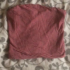 Brandy Melville Tube top